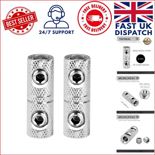 Pack gauge butt - 2, 8