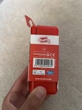 Shuffle Monopoly Deal Card Game - 100201004