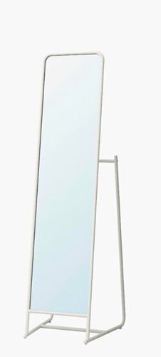 Ikea knapper standing - knapper,