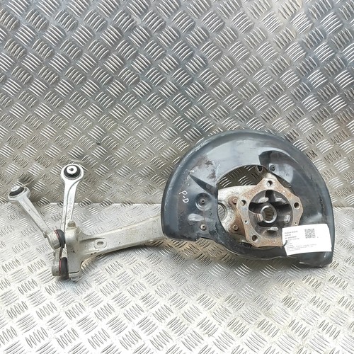 Porsche cayenne 9y0 9y3 - 9y0/9y3, front