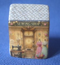 Birchcroft Miniature House