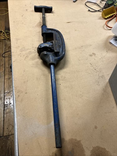 Record model 203 inch pipe - model,