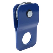 4 Ton Tonne Snatch Block Winch