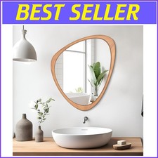 25" x 20" Decorative Irregular