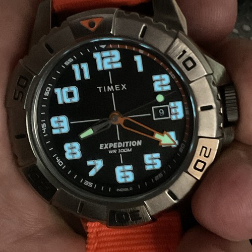Timex men watch - timex, men's