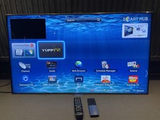 Samsung UE46ES8000 46-inch LED