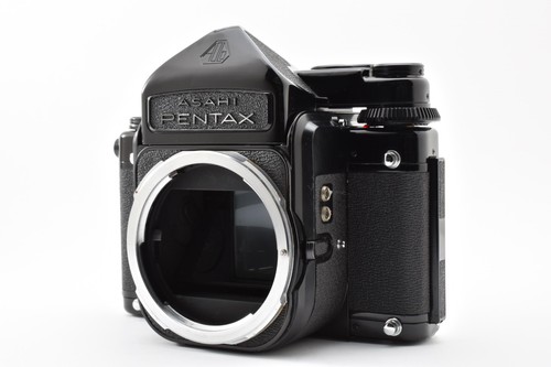 Mint pentax late model - [mint],