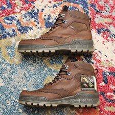 Ecco track high - ecco, 25