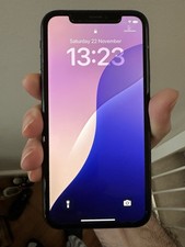 Apple IPhone Xr 128GB Black