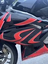 Aprilia RS125 OEM Fairings |