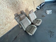BMW  E30 Beige  Leather
