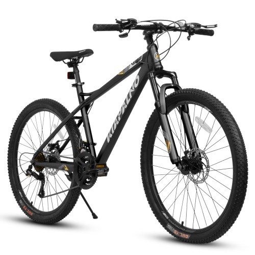 Inch full suspension - 26,