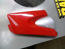 Side Panel Fairing Front LEFT