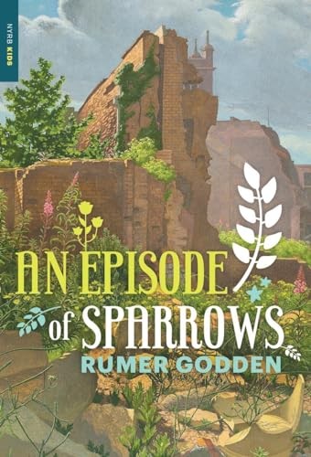Episode sparrows new - episode,