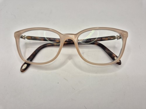 Tiffany eyeglasses opal - tiffany, &