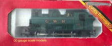 Hornby gauge r041 gwr - oo,