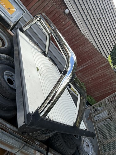 Mitsubishi l200 roller shutter - l200,