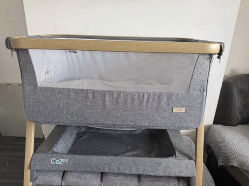Tutti bambini cozee bedside - bambini,