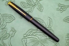 Parker Sonnet fountain pen