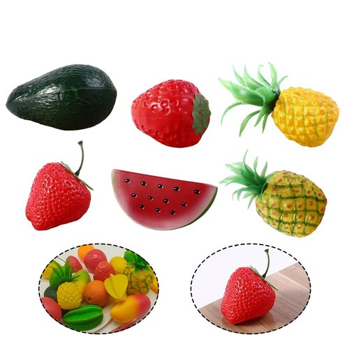 Lifelike plastic decorative - lifelike,