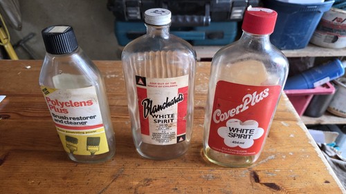 Vintage collection paint - vintage,