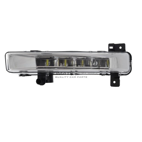 Fog light bmw series g30 - light,