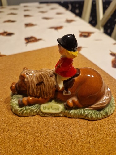 John beswick norman thelwell - john,