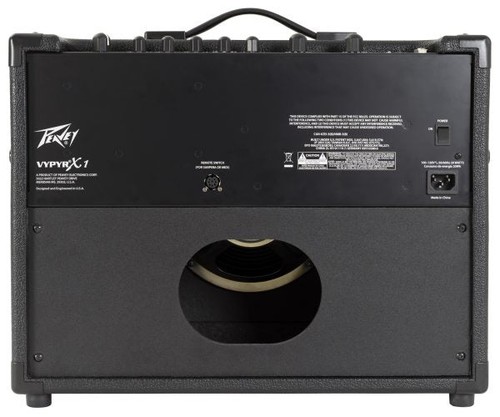 Peavey vypyr 120us guitar - vypyr®, x1