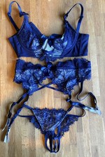 Lovehoney - Lingerie Set, Bra