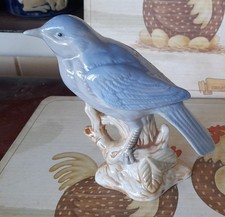 bird ornament figure