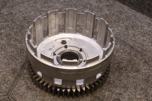 Ducati panigale clutch - ducati,