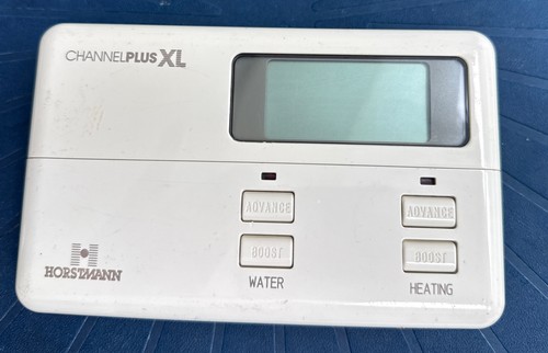 Horstmann channelplus h27xl - horstmann,