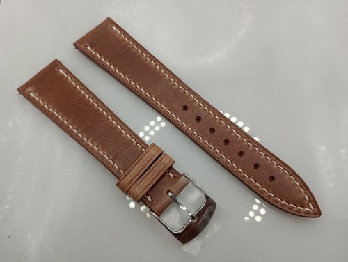 New 20mm watchgecko handmade - 20mm,