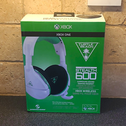 Turtle beach stealth - beach, 600