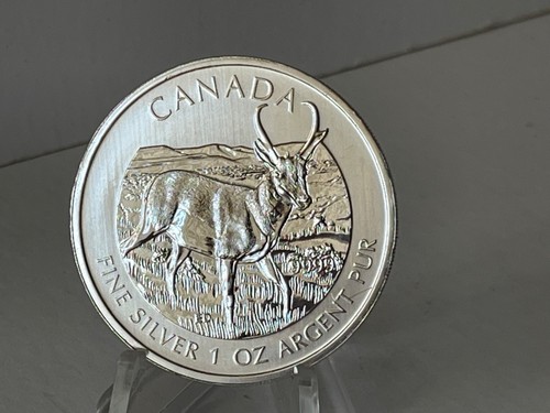 Royal canadian mint - 1,