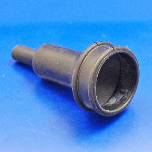 Sidelight rubber boot fits