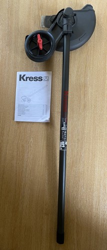 Kress ka2283 edger - kress, attachment
