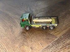 Vintage Matchbox Superkings