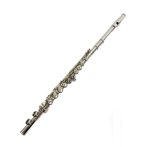 Yamaha yfl 311 - yfl-311Ⅱ, silver