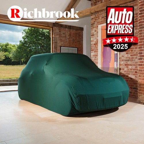 Indoor car cover super stretch - indoor,