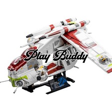 Star Wars UCS Republic Gunship