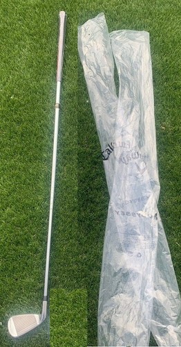Callaway warbird iron - callaway,