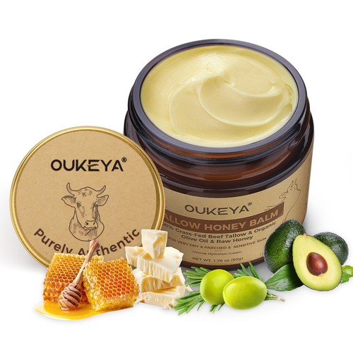 Oukeya organic grass fed - organic, grass-fed
