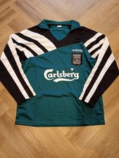 Liverpool 95 Retro Training
