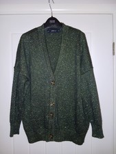 Zara Women's Slouchy V Neck