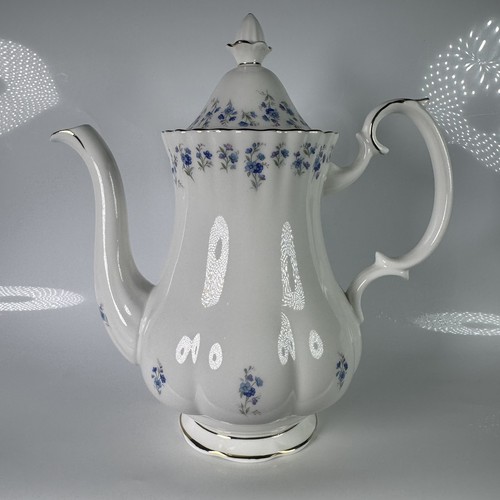 Vintage royal albert memory - royal,