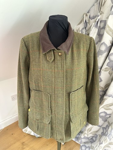Joules ladies fieldcoat - joules,