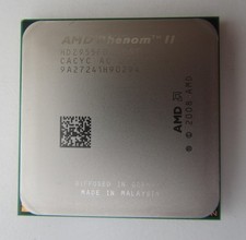 Amd phenom 955 socket - amd, ii