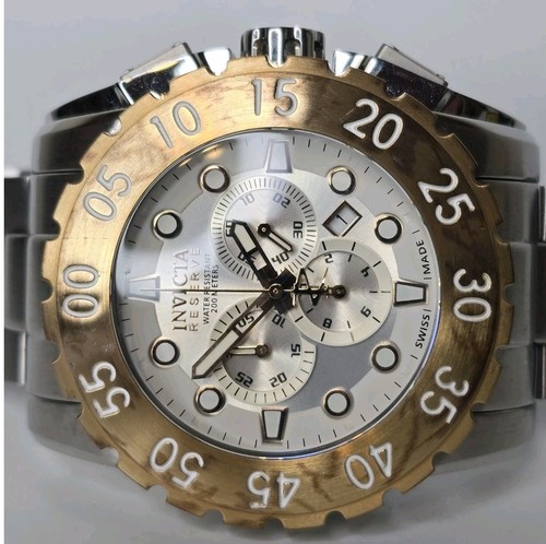 Invicta reserve leviathan - invicta,