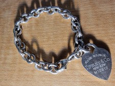 Tiffany & Co - Return to